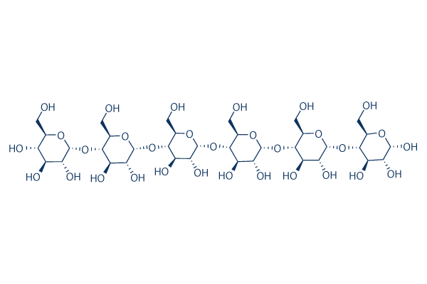 Maltohexaose
