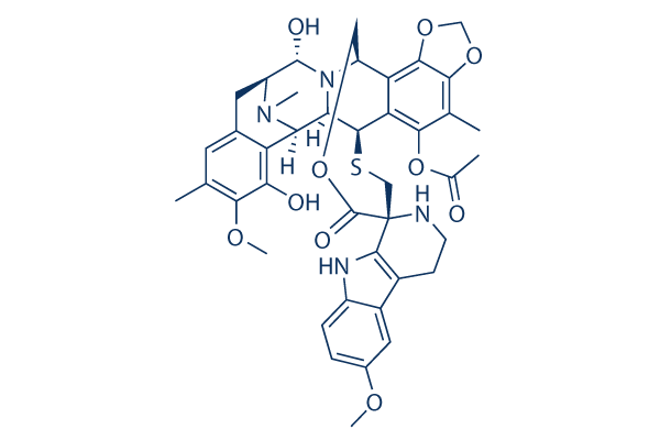 Lurbinectedin (PM01183)