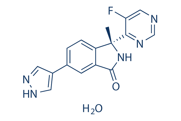 LY3143921 hydrate