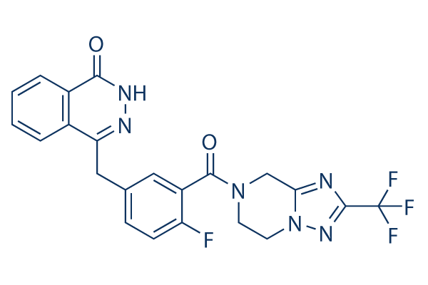 Fluzoparib (SHR-3162)
