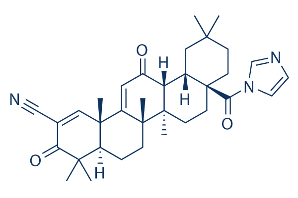 CDDO-Im (RTA-403)