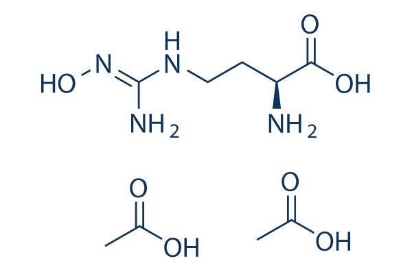 Nor-NOHA Acetate