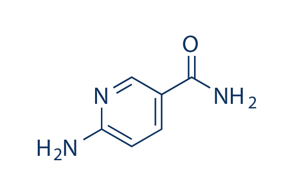 6AN (6-Aminonicotinamide)