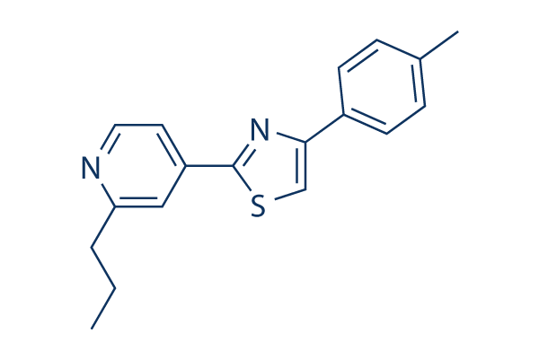 Fatostatin