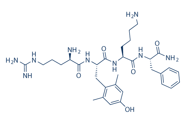 Elamipretide (SS-31, MTP-131)