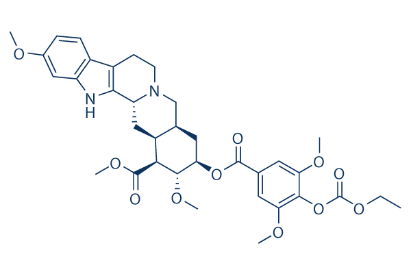 Syrosingopine (SU 3118)
