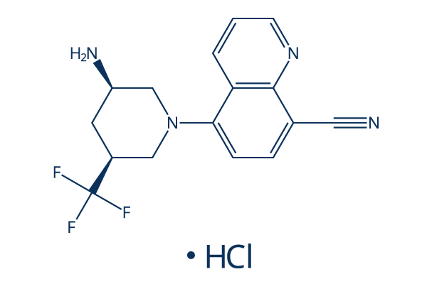 Enpatoran Hydrochloride
