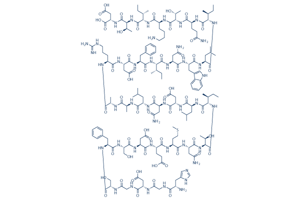 Teduglutide (ALX-0600)