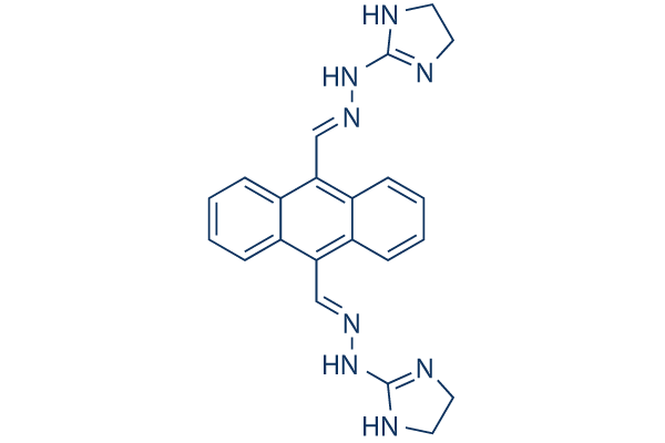 Bisantrene (CS1)