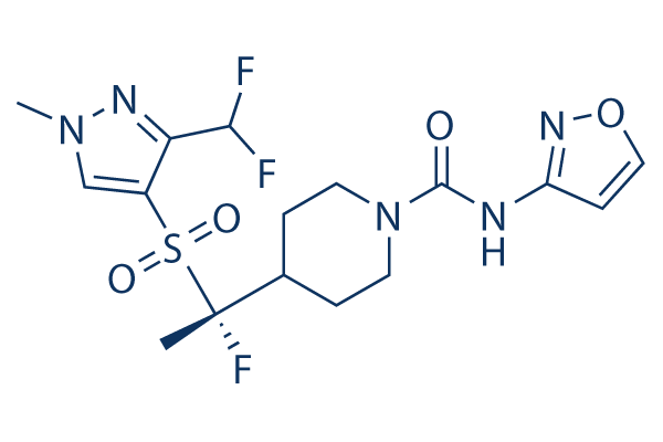 Danicamtiv (MYK-491)