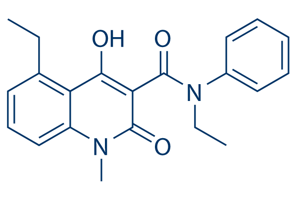 Paquinimod (ABR-215757)