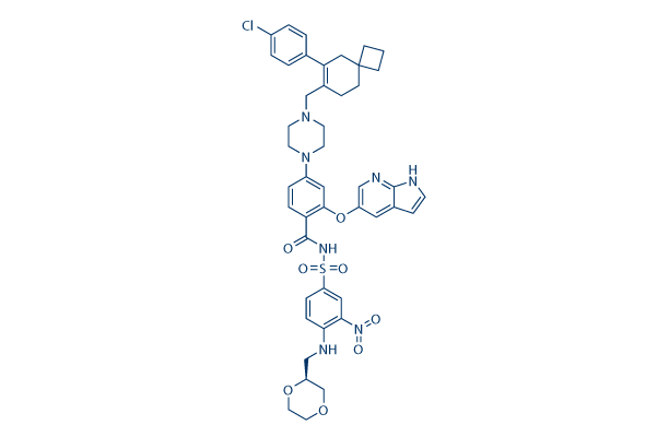 APG-2575 (lisaftoclax)