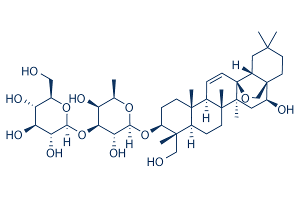 Saikosaponin A
