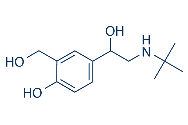 Salbutamol