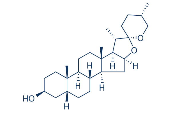 Sarsasapogenin