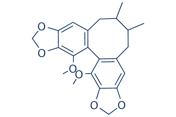 Schisandrin C