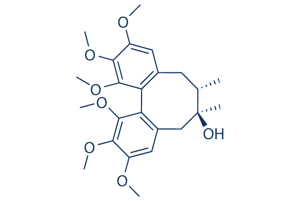 Schizandrol A
