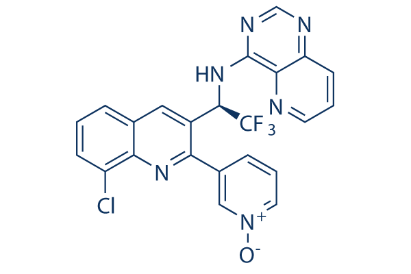 Seletalisib (UCB-5857)