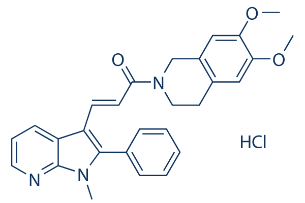 SIS3 Hydrochloride