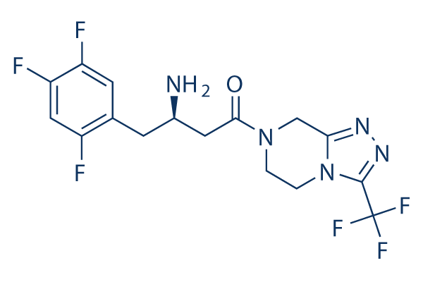 Sitagliptin