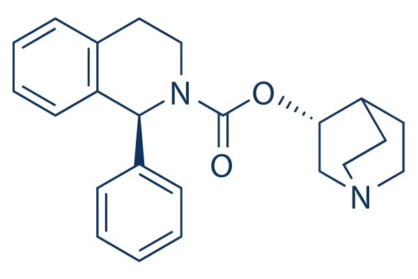 Solifenacin (YM905)