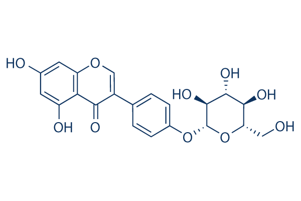 Sophoricoside