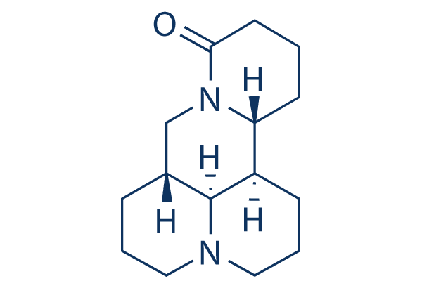 Sophoridine