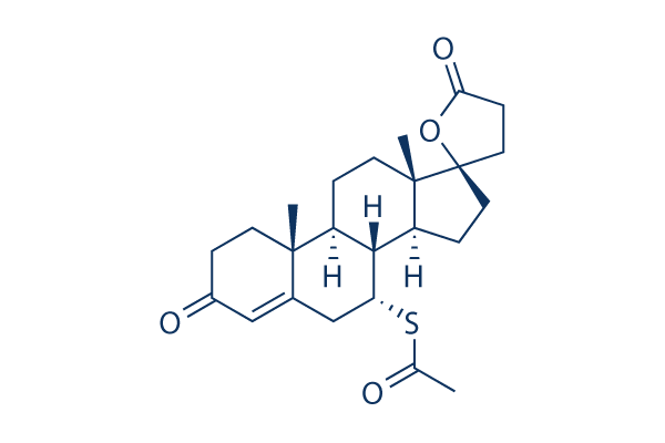 Spironolactone