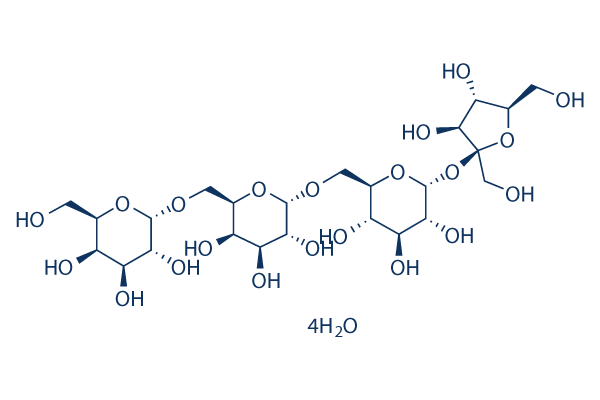 stachyose tetrahydrate