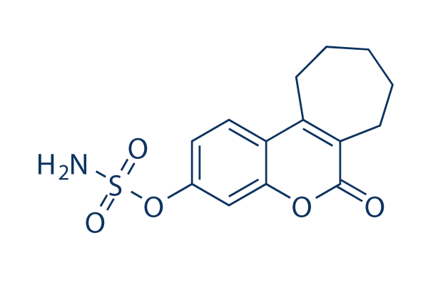 Irosustat (BN83495)
