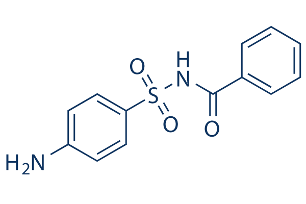 Sulfabenzamide