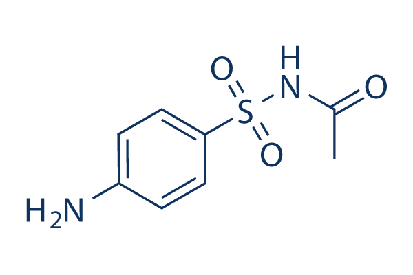 Sulfacetamide