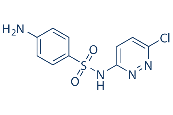 Sulfachloropyridazine