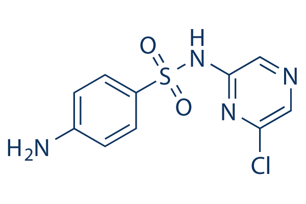 Sulfalozine sodium