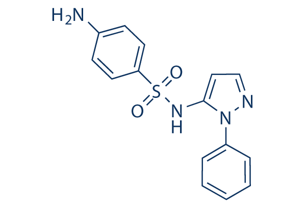 Sulfaphenazole