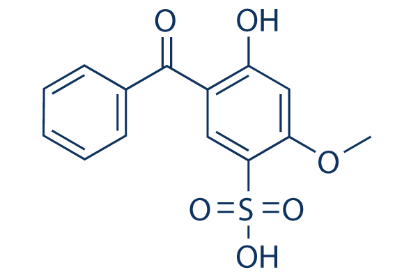 Sulisobenzone