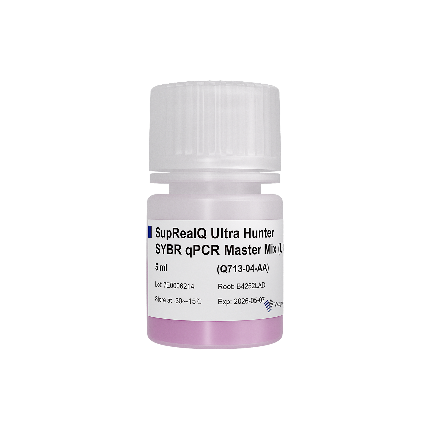 SupRealQ Ultra Hunter SYBR qPCR Master Mix (U+)