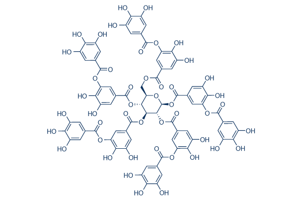 Tannic acid