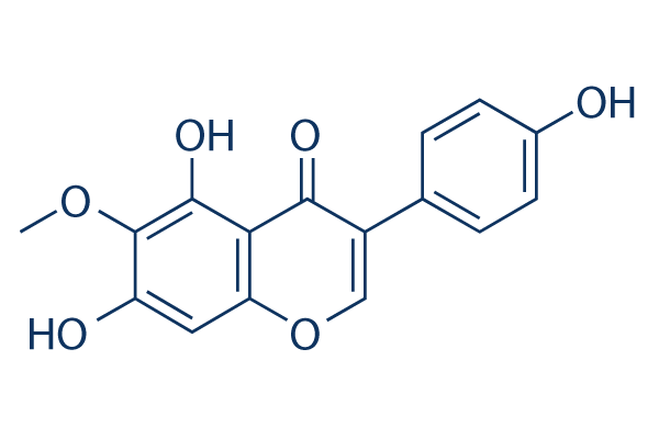 Tectorigenin