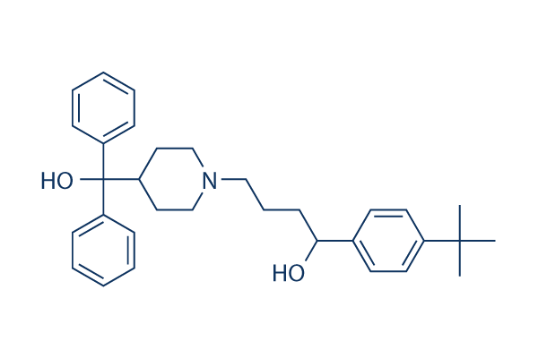 Terfenadine