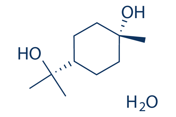 Terpin hydrate