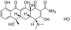 Tetracycline HCl