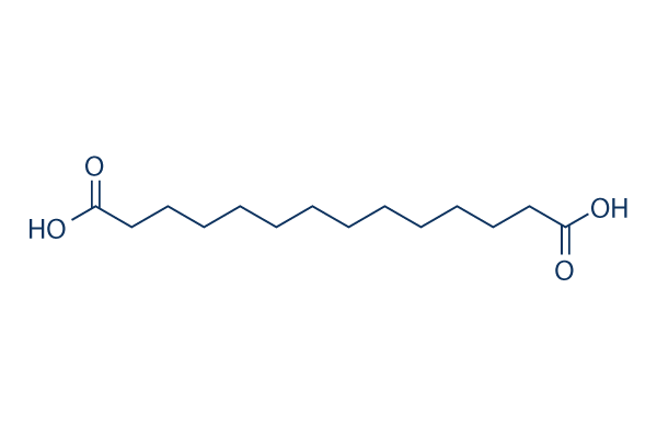 Tetradecanedioic acid