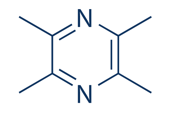 Tetramethylpyrazine