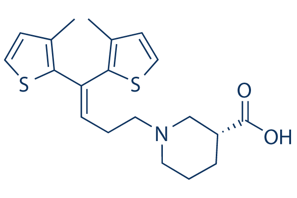 Tiagabine