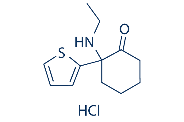 Tiletamine Hydrochloride