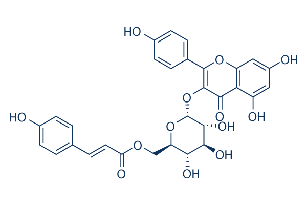 Tiliroside