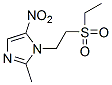 Tinidazole