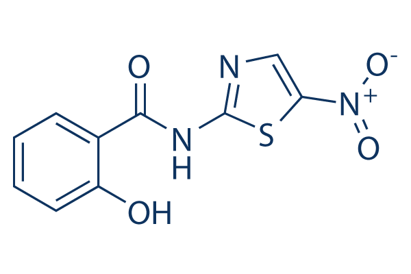 Tizoxanide
