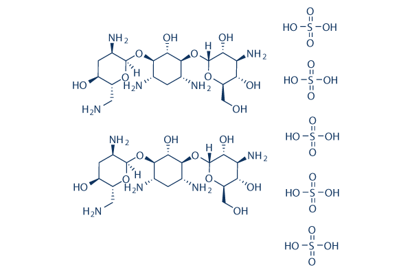 Tobramycin sulfate